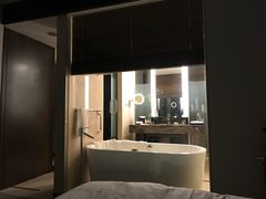 -青岛海尔洲际酒店