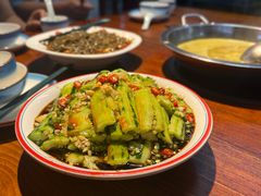 -百姓·百味家宴油茶馆(鼎运大厦店)