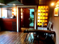 -神舟古船茶餐厅