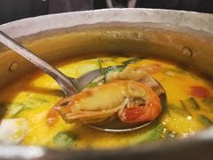 冬阴功-大头虾越式风味餐厅(光明广场店)
