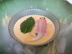 -东海朗廷酒店-唐阁T’ANG COURT 中餐厅