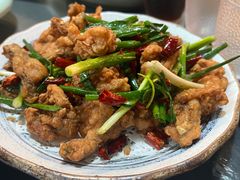 -金龙·打边炉(南京西路店)