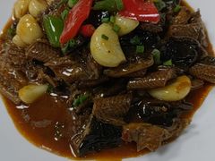 -徽州月·民间徽菜(浦东总店)