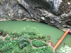 -英西峰林·洞天仙境