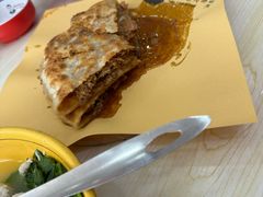 -老舅老蒙肉饼非遗店(一店)