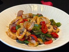 -醉东Oriental House(静安嘉里中心店)
