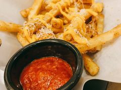 -机器人火炉披萨