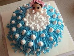 android_upload_pic-甜甜蛋糕房(玉祥路店)