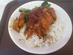 潮汕猪脚饭-隆江猪脚饭昌记(创业花园店)