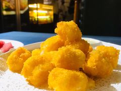 -伊带伊路新疆美食府(呼家楼店)
