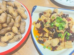 -霹雳火·重庆烧烤·江湖菜(解放碑店)
