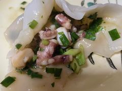 -乡府肉丁水饺(环山路店)