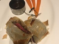 -食间牛排(湖西路店)