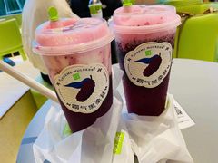 -奈雪的茶(天河城店)