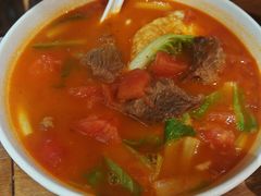 -寻裕记·现炒浇头面(人民广场店)