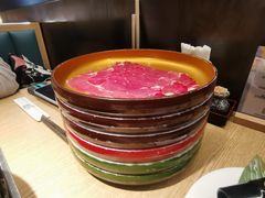 -温野菜涮涮锅(西单大悦城店)