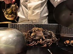 -温度铁板烧(亚泰大街店)