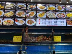 -醉壹号海鲜大排档(厦门美食地标店)