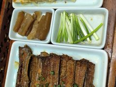 -北平盛世·新京菜·北京烤鸭(劲松·双井店)