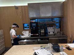 -银座仁志川·生吐司专门店(香港广场店)