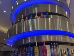 -上海大宁福朋喜来登酒店大堂吧(共和新路店)