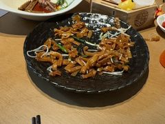 -麒麟中餐厅·经典粤菜·地道菜式老字号(广州长隆酒店)