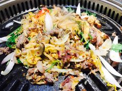 -齐齐哈尔特色烤肉