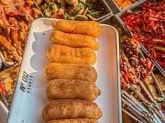 -No.DD戳子烧烤·江湖菜(北京总店)