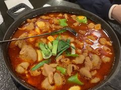 -湘肠香火锅店(团结湖店)