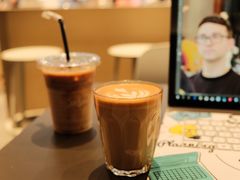 -Seesaw Coffee(苏州中心店)