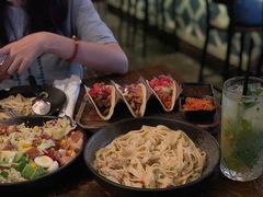 -Q MEX 库迈墨西哥餐吧(三里屯店)
