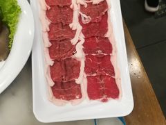 -牛街·马辈儿涮肉(牛街二店)