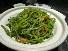 -湘南情·38秒生炒黄牛肉(学院路店)