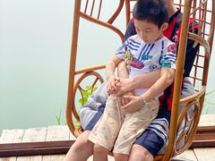 -金港秋名山·双层卡丁车场