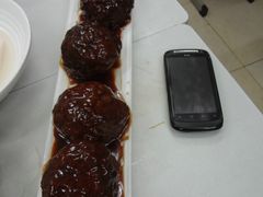 狮子头-做了不起的80后