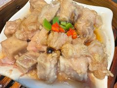 -虾饺妹·粤式手工点心(水荫路店)