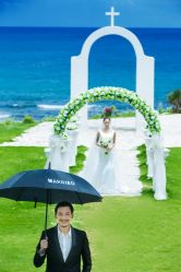 -太古映画婚纱摄影(天河店)