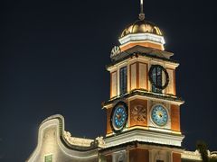 -赤坎·广东华侨国际旅游度假区