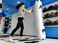 -N1 健身·普拉提·综合馆(嘉美中心店)