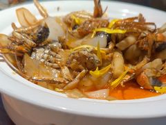 -周家二小姐的菜(西津渡店)