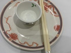 -稻香酒家·33年老字号·港式粤菜(富邦中心店)