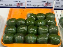 -白玉兰食品(中山公园龙之梦店)