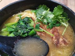 -和府捞面(东直门银座店)