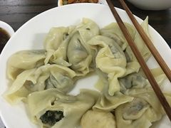 -巧云大馄饨(南阴阳营总店)