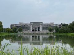 -南京工程学院(江宁校区)
