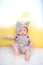 -憨大叔摄影馆80店连锁(诸暨店)