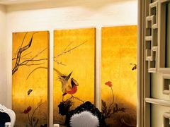 -汤城·料青山