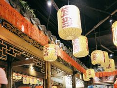 -南京大牌档(济南万象城店)