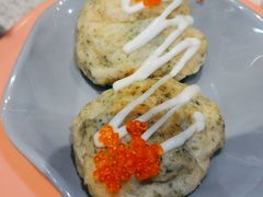 虾饼-争鲜回转寿司(中街大悦城店)