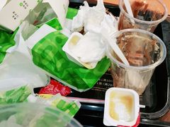 -德克士(好家乡店)